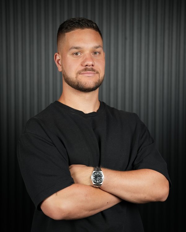 Bodhi Gallo, co-founder